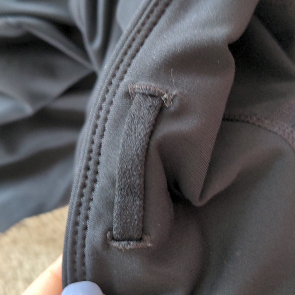 GapFit Workout leggings - Picture 4 of 4